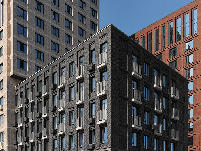 Инские холмы - 2025