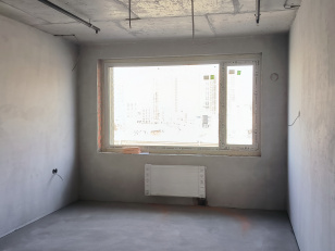 Ход строительства "Инских холмов" в марте 2026