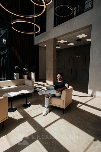 Новый уровень жизни