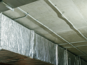 Ход строительства 4-й очереди "Инских холмов" в феврале 2026