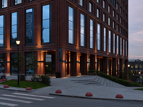 Инские холмы - 2025