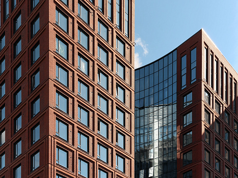 Инские холмы - 2025