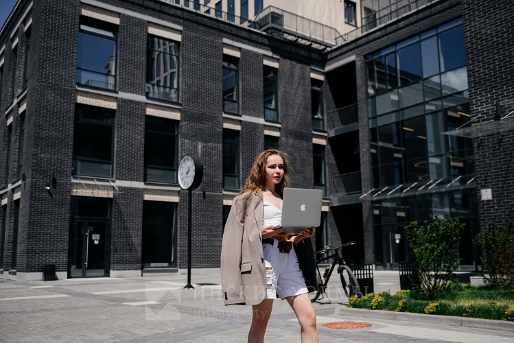 Новый уровень жизни