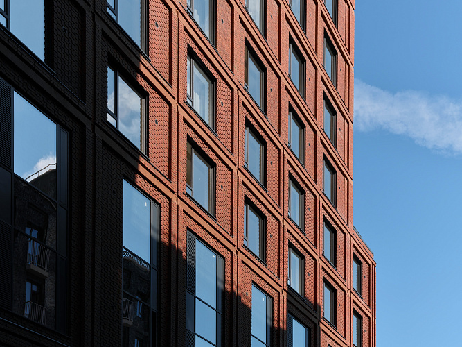 Инские холмы - 2025