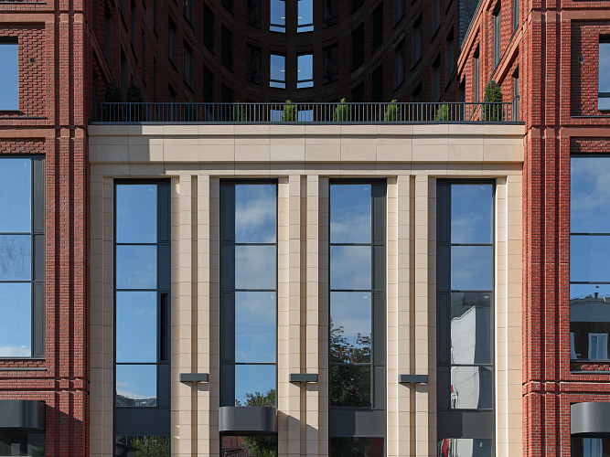 Инские холмы - 2025