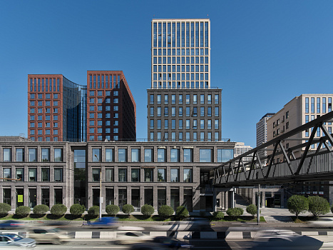 Инские холмы - 2025