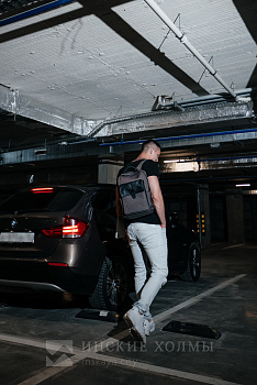 Новый уровень жизни