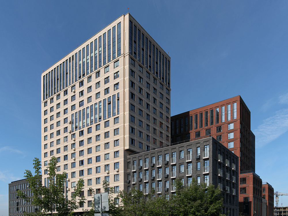 Инские холмы - 2025