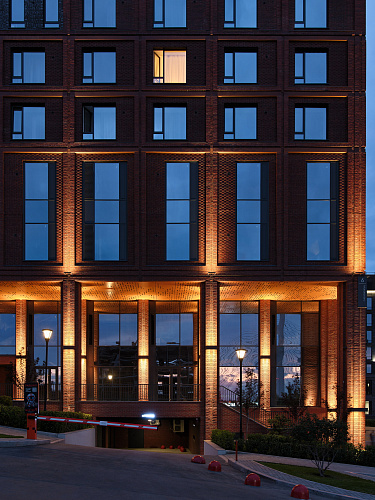 Инские холмы - 2025