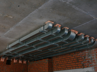 Ход строительства 4-й очереди "Инских холмов" в феврале 2026