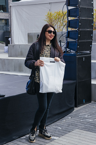 Презентация 4-й очереди сити-квартала