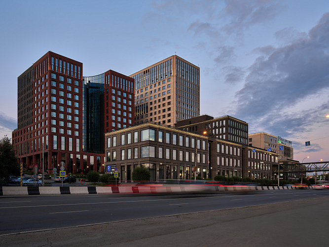 Инские холмы - 2025