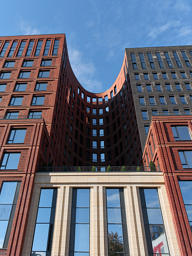 Инские холмы - 2025