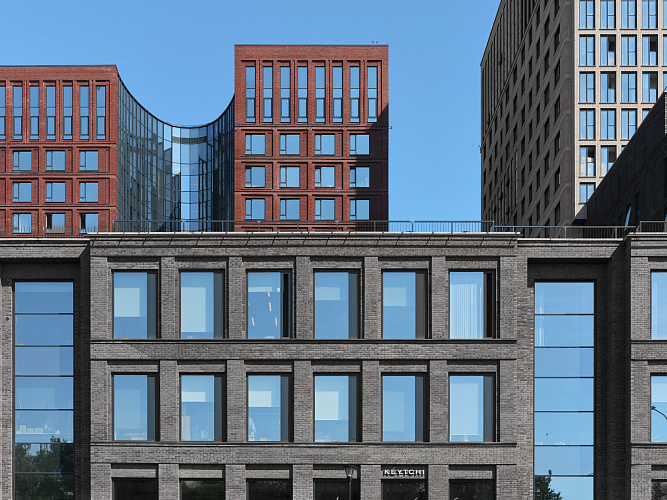 Инские холмы - 2025