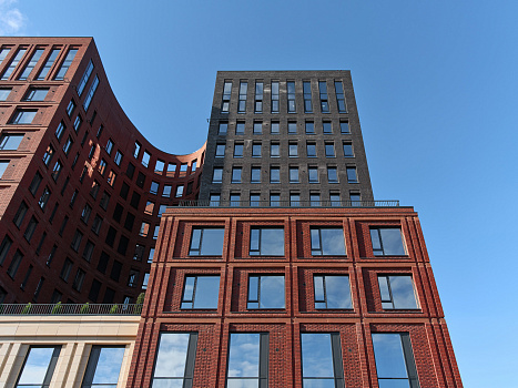 Инские холмы - 2025