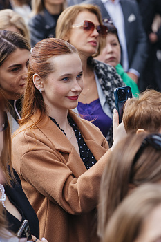 Презентация 4-й очереди сити-квартала