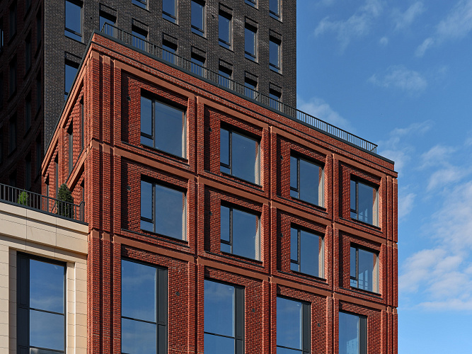 Инские холмы - 2025