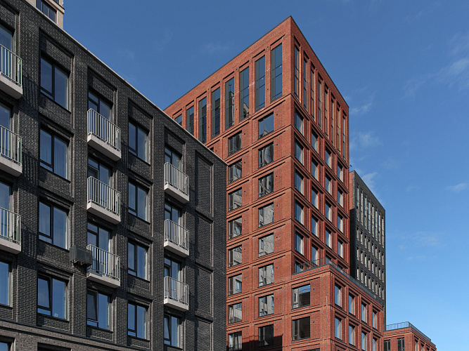 Инские холмы - 2025