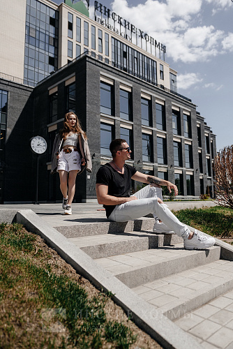 Новый уровень жизни