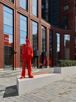 Инские холмы - 2025