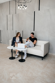 Новый уровень жизни