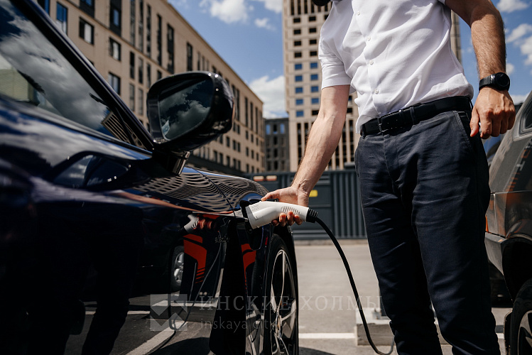 Новый уровень жизни