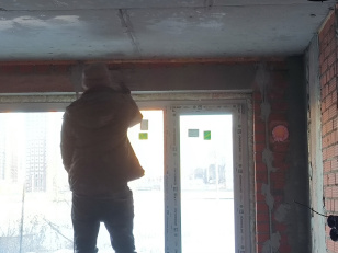 Ход строительства сити-квартала в ноябре 2025