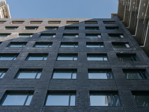 Ход строительства 4-й очереди "Инских холмов" в феврале 2026