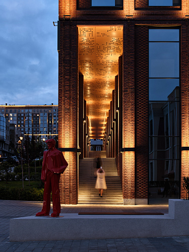 Инские холмы - 2025