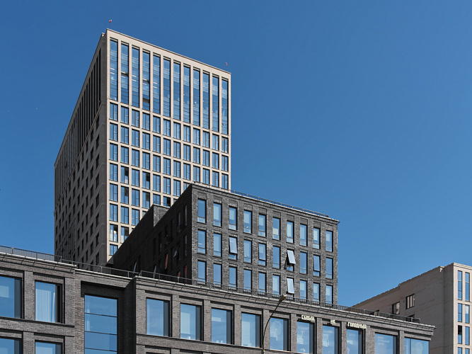 Инские холмы - 2025