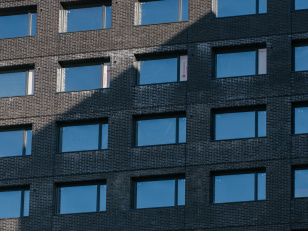 Ход строительства 4-й очереди "Инских холмов" в феврале 2026