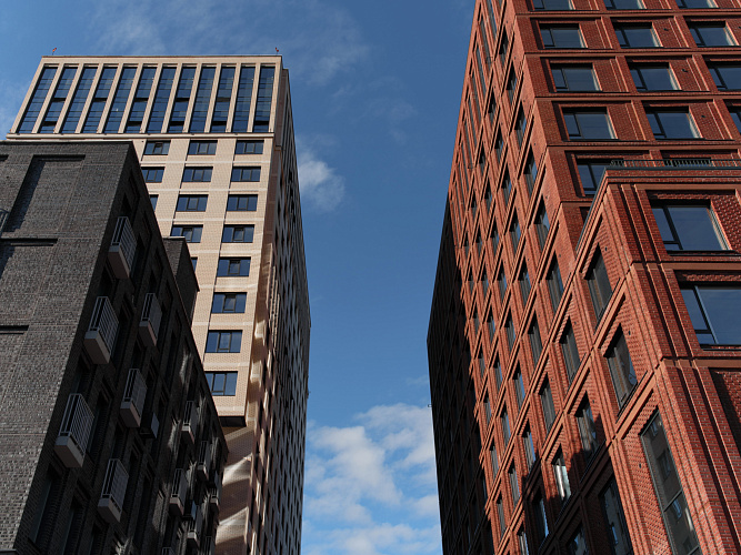 Инские холмы - 2025