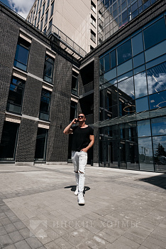 Новый уровень жизни