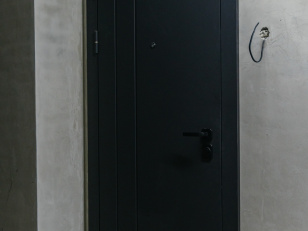 Ход строительства 4-й очереди "Инских холмов" в феврале 2026