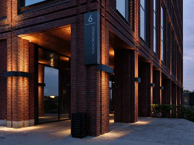 Инские холмы - 2025