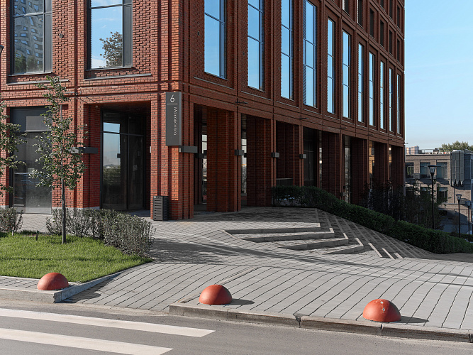 Инские холмы - 2025