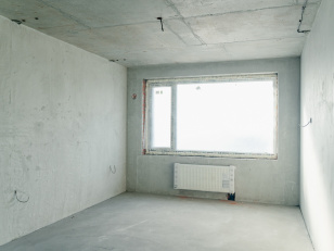 Ход строительства 4-й очереди "Инских холмов" в феврале 2026