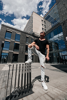 Новый уровень жизни