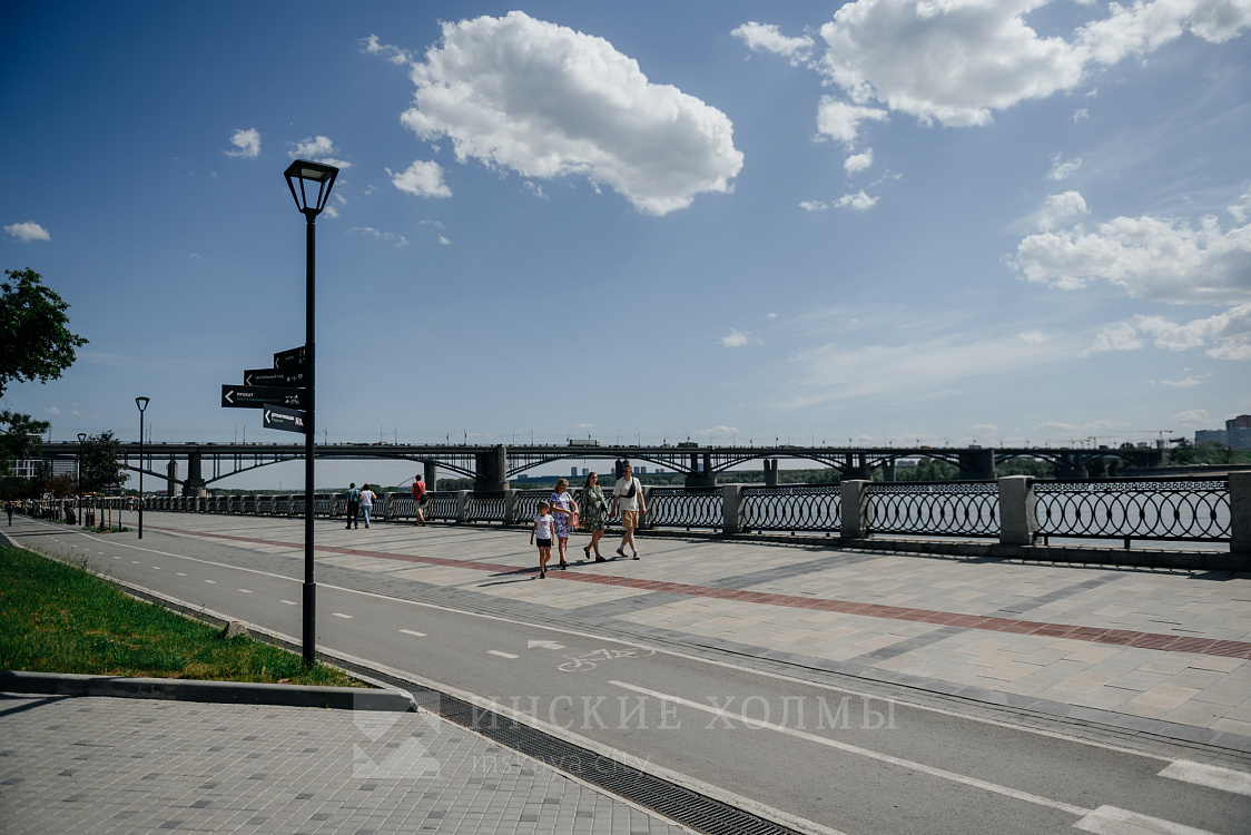 Новый уровень жизни