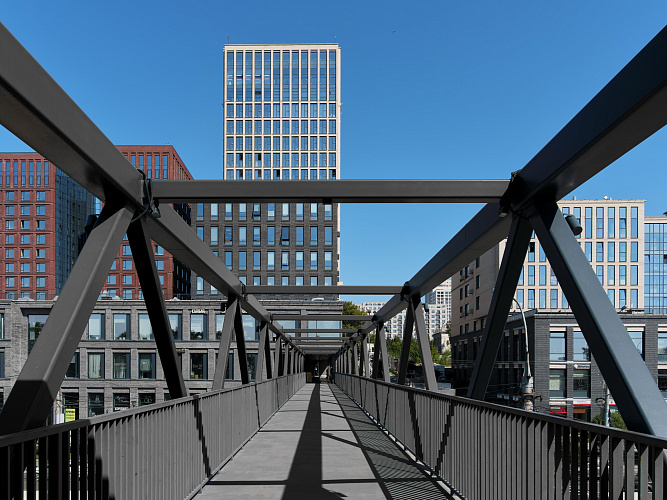 Инские холмы - 2025