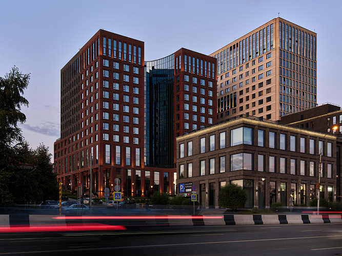 Инские холмы - 2025